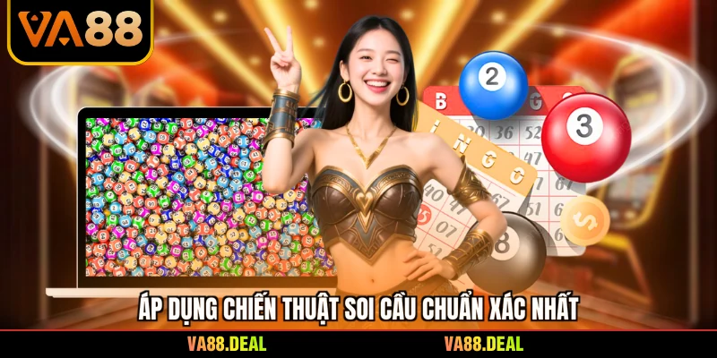 Xổ Số 888b - Bí Quyết Chinh Phục Giải Thưởng Lớn 2 Áp dụng chiến thuật soi cầu chuẩn xác nhất