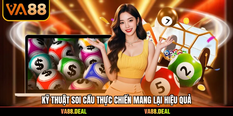 Bạc Nhớ Lô Đề - Những Bí Kíp Soi Cầu Kinh Điển Năm 2026 2 Kỹ thuật soi cầu thực chiến mang lại hiệu quả