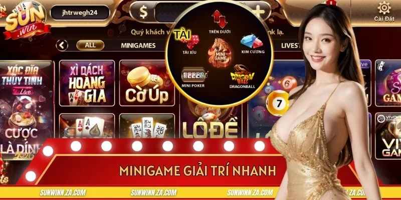 Tốc độ sunwin cao